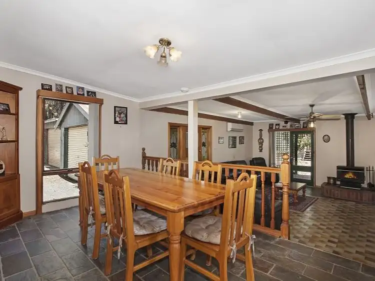 Third view of Homely house listing, 79 Hamilton Street, Kilmore VIC 3764