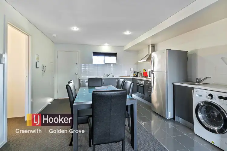 Fifth view of Homely house listing, 6/32-36 Riverside Street, Mawson Lakes SA 5095