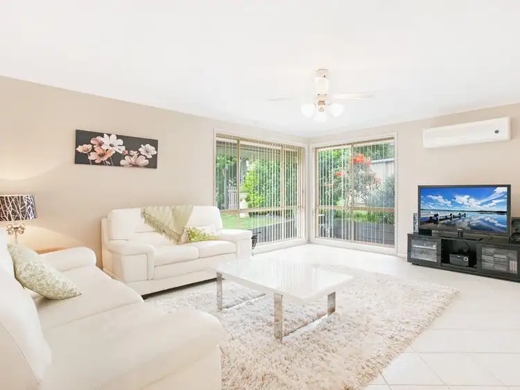 Second view of Homely house listing, 5 Benamba Street, Wyee Point NSW 2259