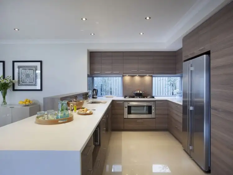 Third view of Homely house listing, 10 Bruny Meander, Wandi WA 6167