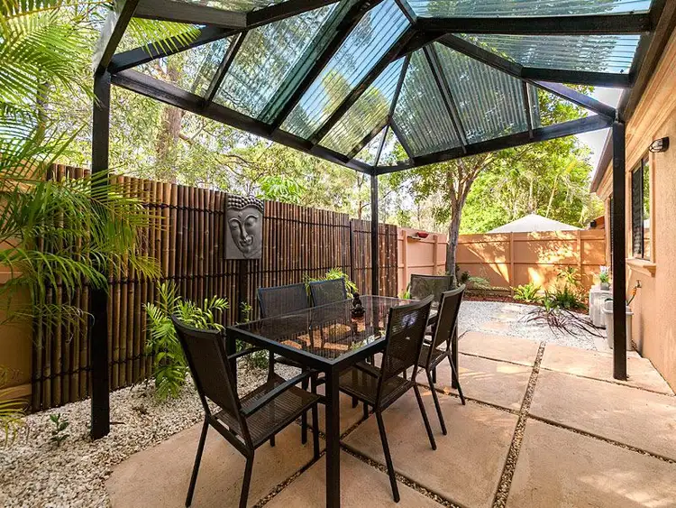 Fourth view of Homely townhouse listing, 18/105 Oldfield Road, Sinnamon Park QLD 4073