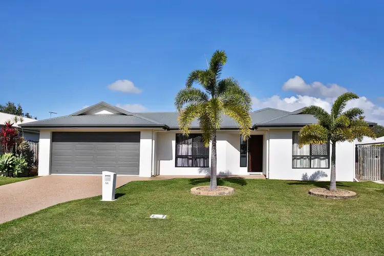 Main view of Homely house listing, 66 Franklin Street, Mount Louisa QLD 4814
