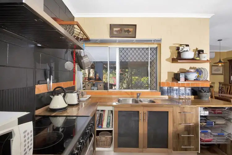 Seventh view of Homely house listing, 9 Hickory Street, Holloways Beach QLD 4878