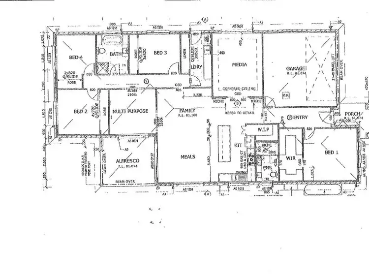 Fifth view of Homely house listing, 3 Saunders Street, Camden South NSW 2570
