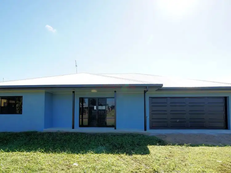 Second view of Homely house listing, 9 Glasgow Street, El Arish QLD 4855