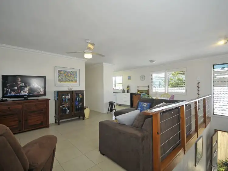 Second view of Homely semi-detached listing, 2/13 Second Avenue, Palm Beach QLD 4221