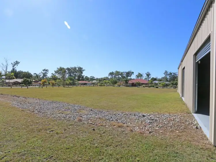 Third view of Homely land listing, 12 Blue Wren Close, Gulmarrad NSW 2463