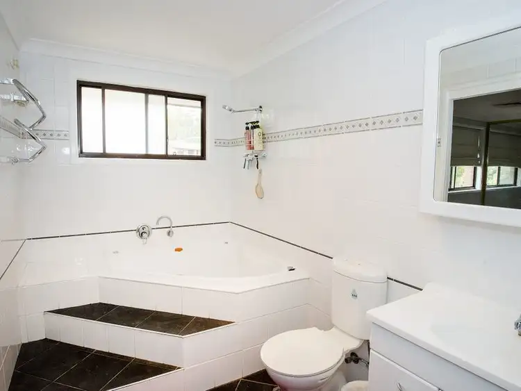 Fourth view of Homely townhouse listing, 29/34 Ainsworth Crescent, Wetherill Park NSW 2164