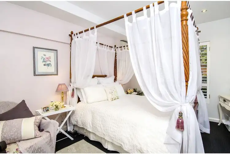 Fifth view of Homely alpine listing, 52/22-26 Mercer Street, Castle Hill NSW 2154