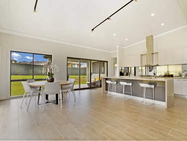 Fourth view of Homely house listing, 26 Springridge Boulevard, Wallan VIC 3756