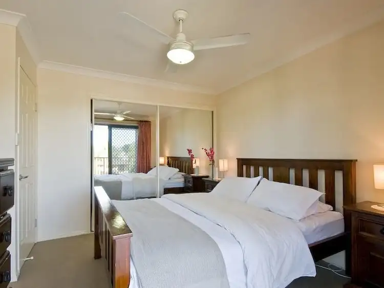Fourth view of Homely townhouse listing, 23/589 Beams Road, Carseldine QLD 4034