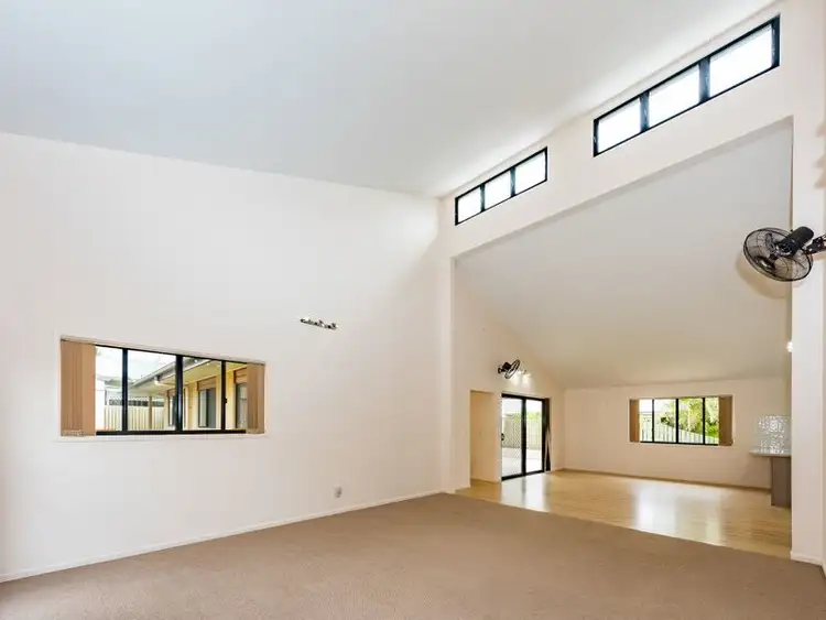 Fifth view of Homely house listing, 5 Kedge Street, Svensson Heights QLD 4670