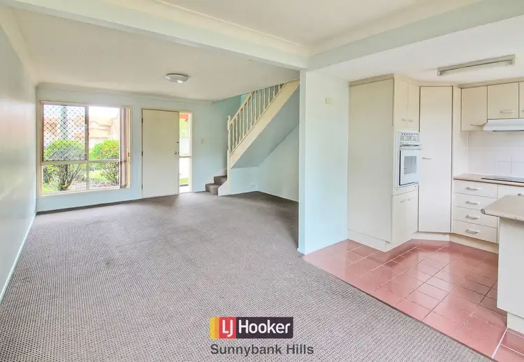 Fifth view of Homely townhouse listing, 7/134 Hill Road, Runcorn QLD 4113