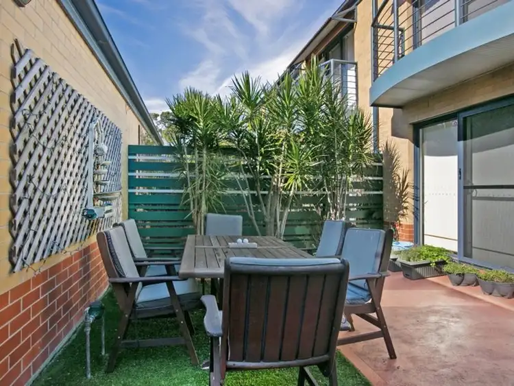 Seventh view of Homely townhouse listing, 6/69 Lindsay Street, Hamilton NSW 2303