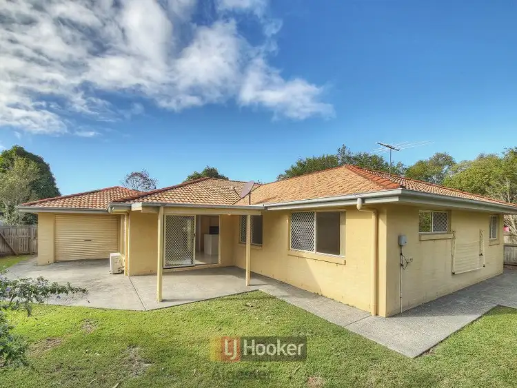 Fourth view of Homely house listing, 90 Oakview Street, Parkinson QLD 4115