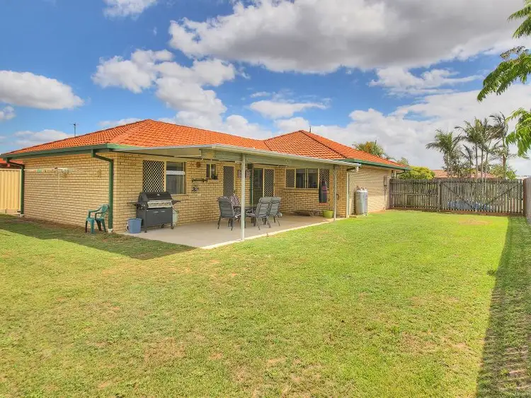 Main view of Homely house listing, 59 Mortlake Crescent, Boronia Heights QLD 4124