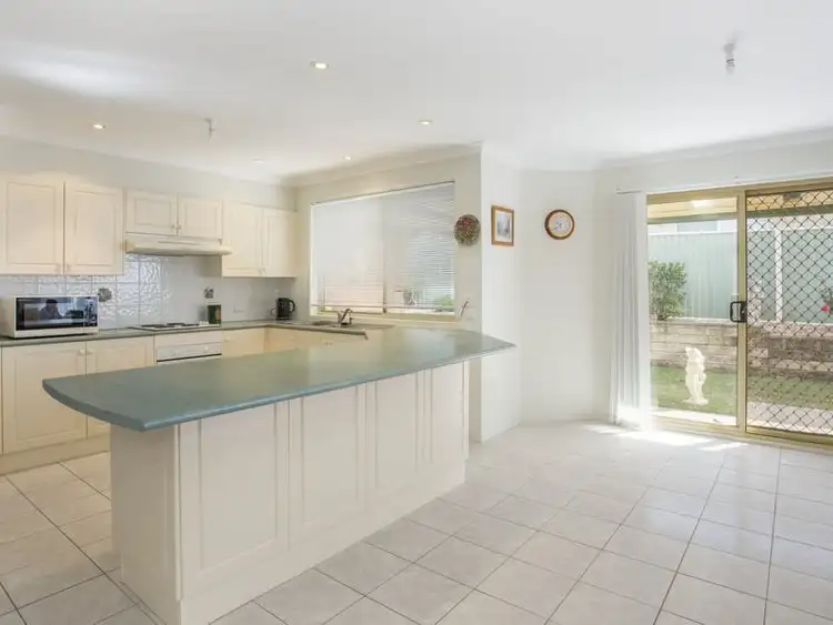 Second view of Homely house listing, 4 Banyalla Place, Ulladulla NSW 2539