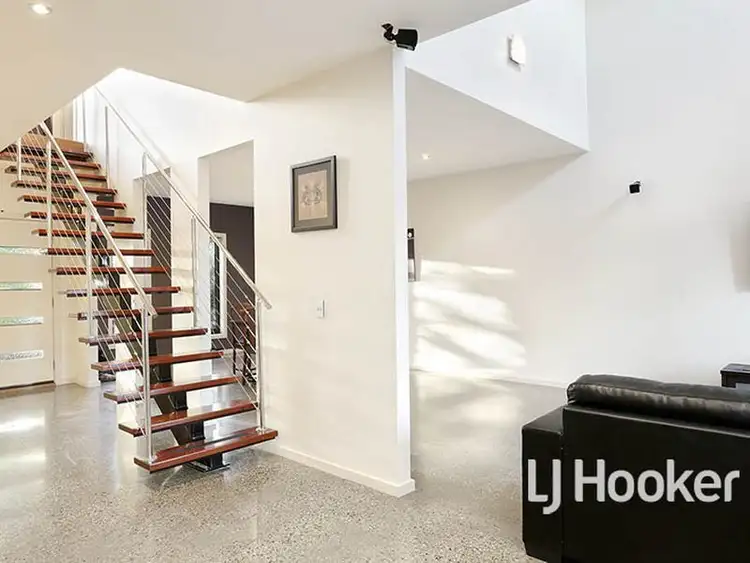 Second view of Homely house listing, 33 Lennon Boulevard, Point Cook VIC 3030