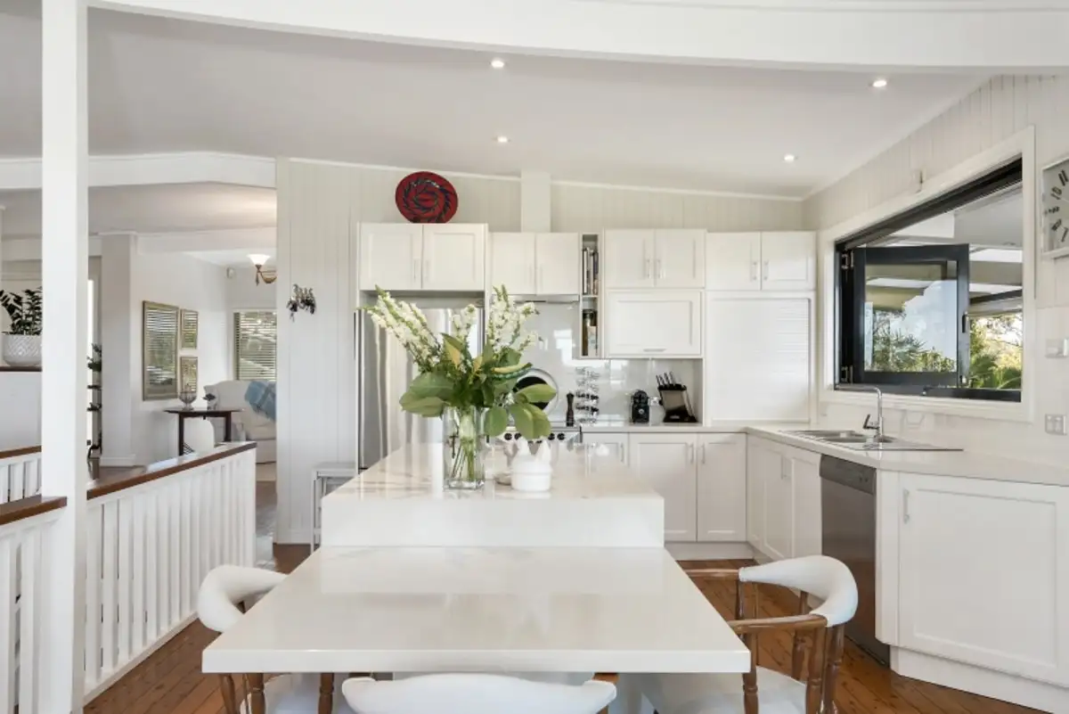 Main view of Homely house listing, 4 Ilya Avenue, Bayview NSW 2104