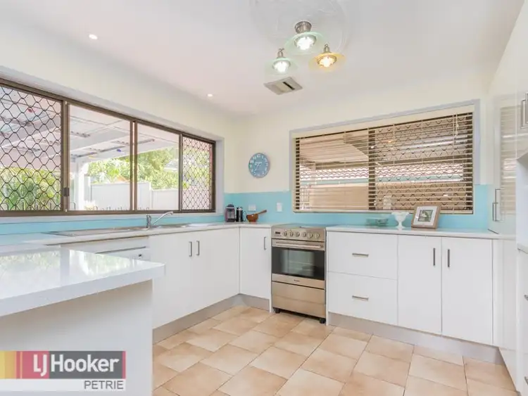 Second view of Homely house listing, 10 Constantia Drive, Petrie QLD 4502