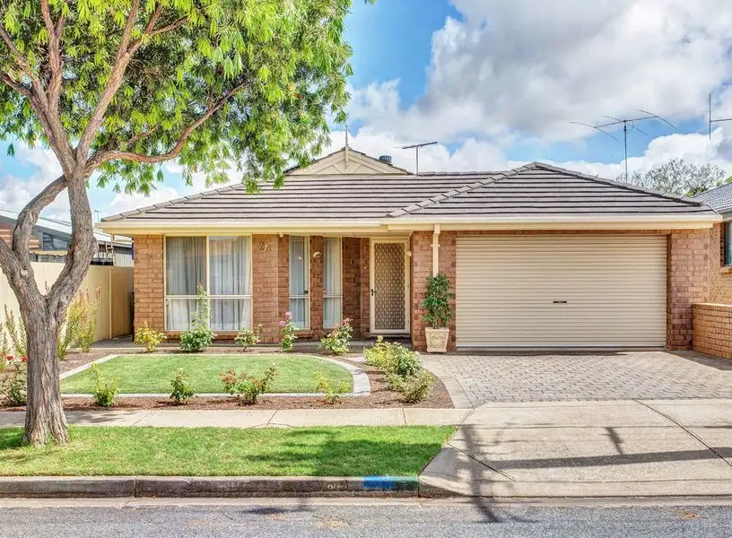 Main view of Homely house listing, 2A Gowland Street, Broadview SA 5083