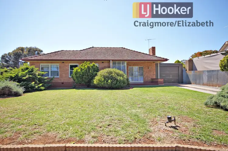 9 Hayles Road, Elizabeth Park SA 5113