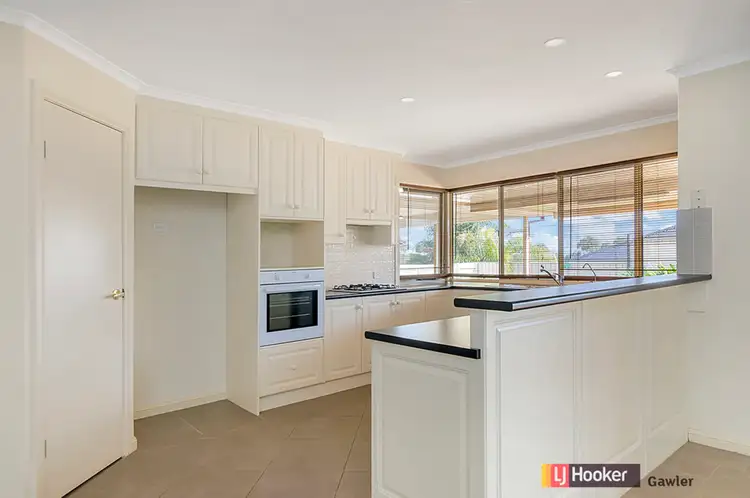 Second view of Homely house listing, 38 Thompson Circuit, Evanston Park SA 5116