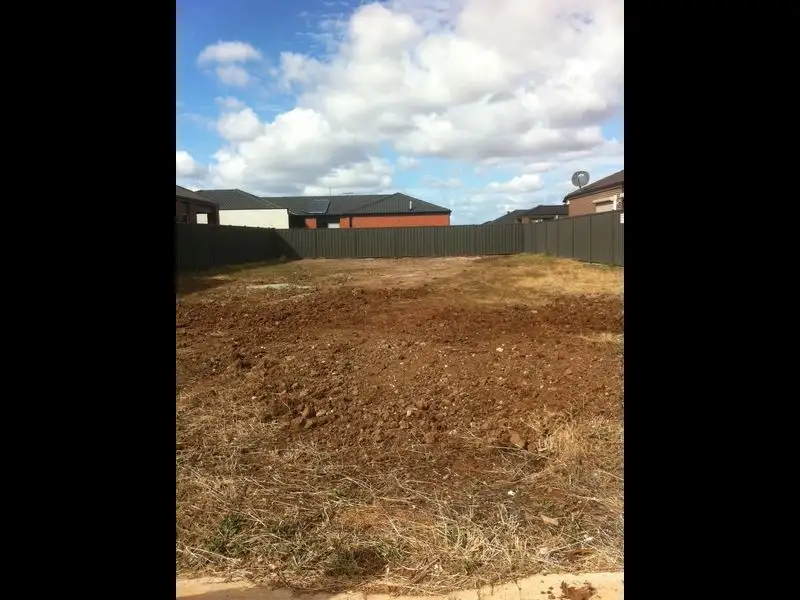 Main view of Homely land listing, Address available on request