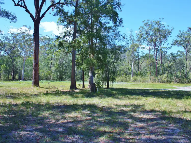 552 Pottery Lane, Woombah NSW 2469