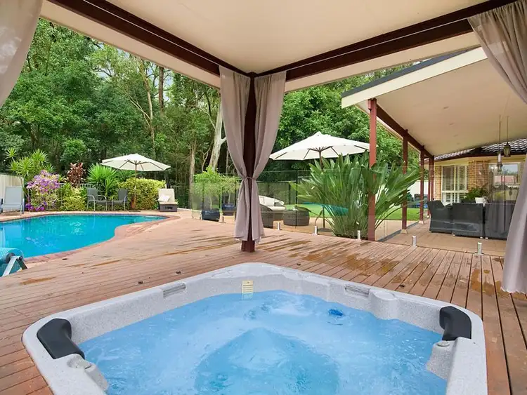 Fourth view of Homely house listing, 4 McKellar Close, Point Clare NSW 2250