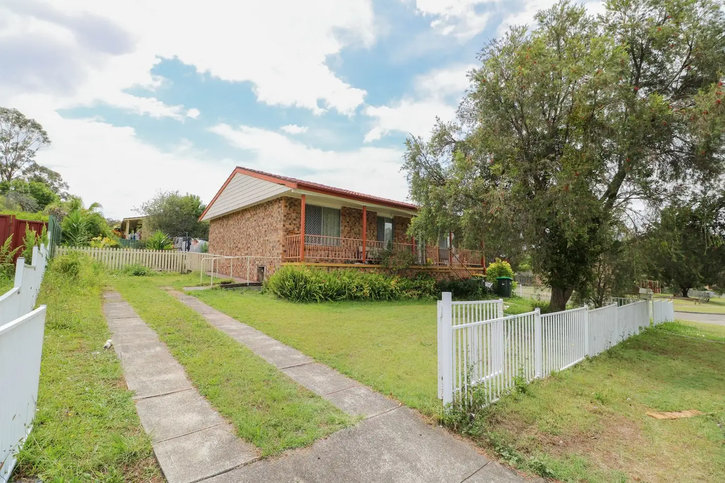 Main view of Homely house listing, 4 Hughes Street, Taree NSW 2430