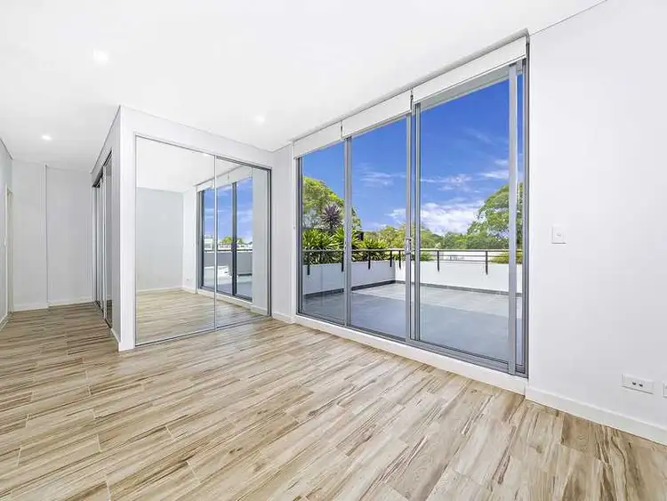 Fifth view of Homely apartment listing, 701/532-53 Mowbray Road, Lane Cove NSW 2066