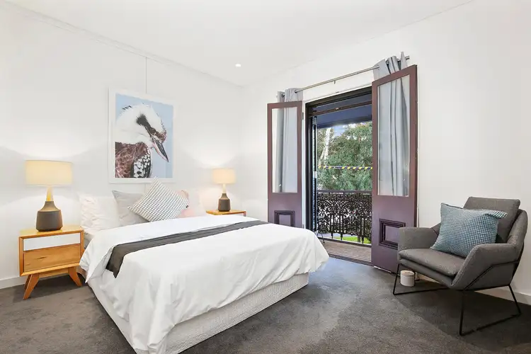 Sixth view of Homely house listing, 25 Boundary Street, Darlington NSW 2008