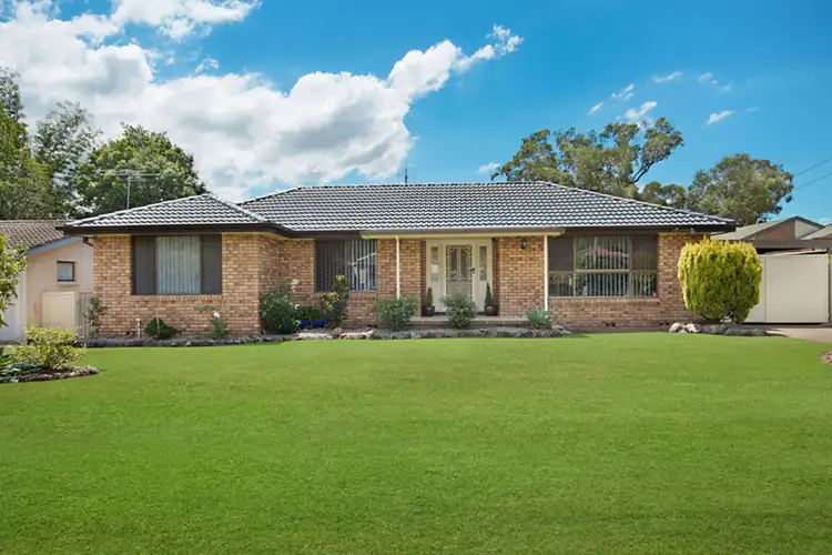 Main view of Homely house listing, 35 a St Clair Street, Bonnells Bay NSW 2264