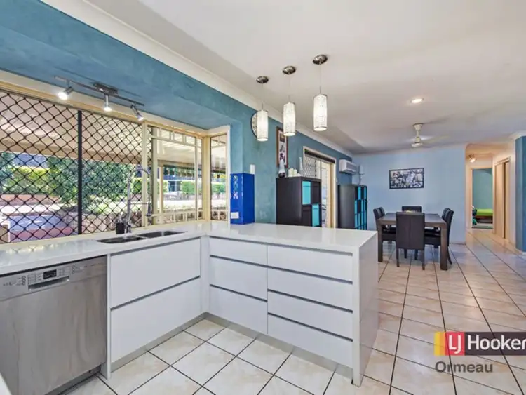 Fifth view of Homely house listing, 9 Jasmine Place, Beenleigh QLD 4207