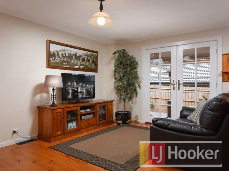 Third view of Homely house listing, 9 Howell Drive, Berwick VIC 3806