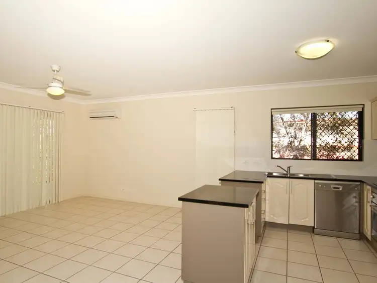 Second view of Homely unit listing, Unit 4/97 Wallace Street, Chermside QLD 4032