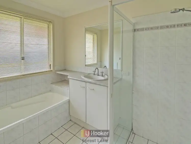 Fifth view of Homely house listing, 6 Bribie Place, Forest Lake QLD 4078