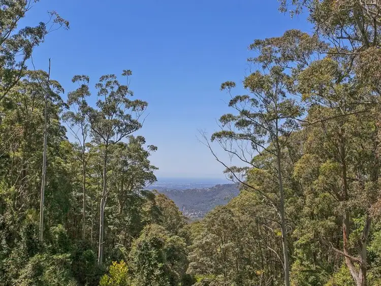 Third view of Homely house listing, 1 Gretty Lane, Lower Beechmont QLD 4211