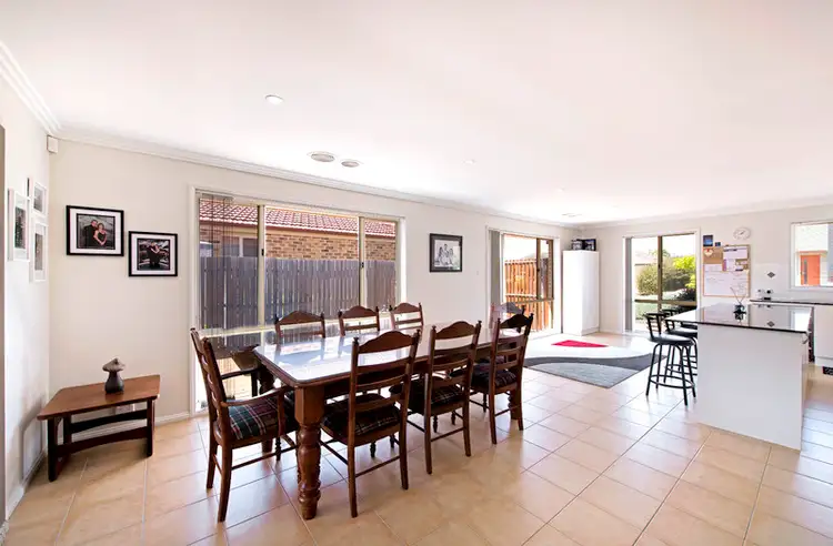 Sixth view of Homely house listing, 5 Henry Sutton Circuit, Dunlop ACT 2615