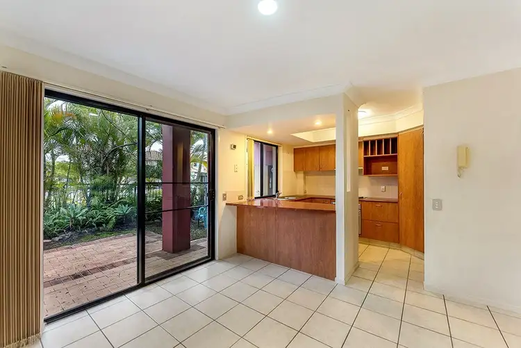 Sixth view of Homely townhouse listing, 33/302 Christine Avenue, Varsity Lakes QLD 4227