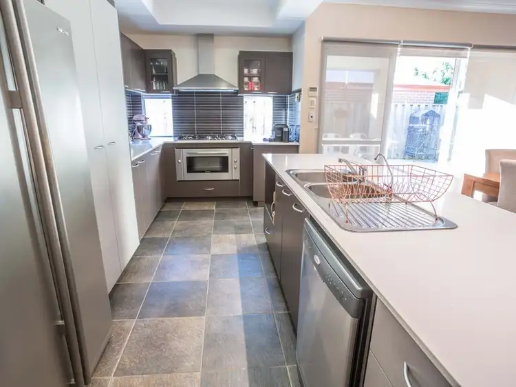 Fourth view of Homely house listing, 8 Ambrose Green, Pelican Point WA 6230