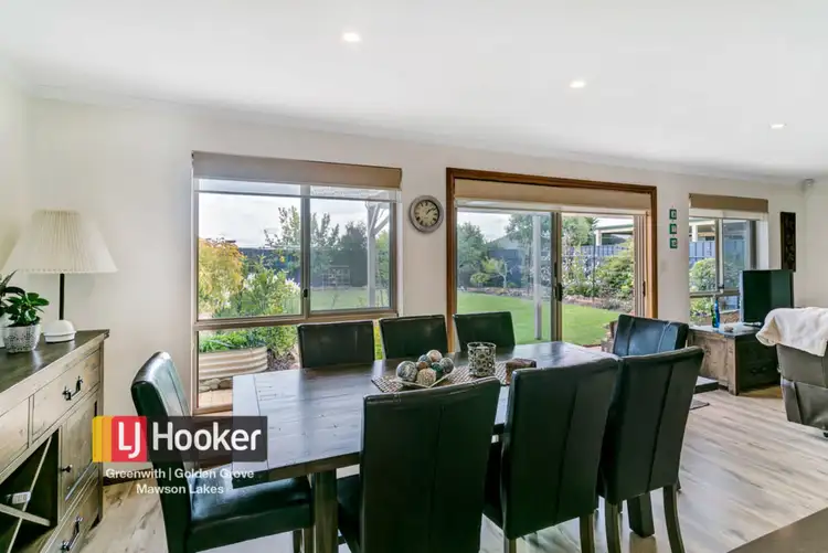 Sixth view of Homely house listing, 11 Gleneagles Circuit, Greenwith SA 5125