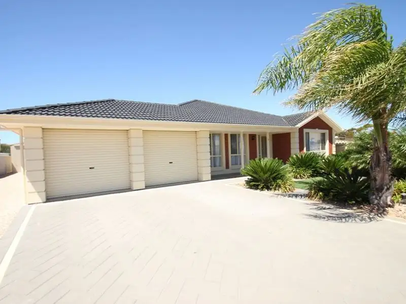 Main view of Homely house listing, 9 Murrin Street, Moonta Bay SA 5558