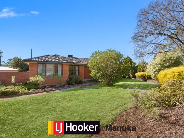 184 Atherton Street, Downer ACT 2602