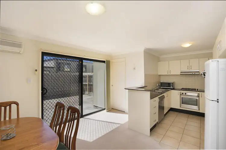Fourth view of Homely townhouse listing, 16/55 Dwyer Street, North Gosford NSW 2250