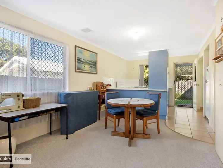 Third view of Homely unit listing, 1/7 Bailey Street, Woody Point QLD 4019