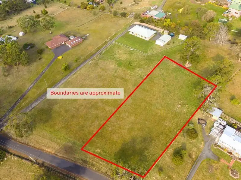 Main view of Homely land listing, 21 Saddle Road, Kettering TAS 7155