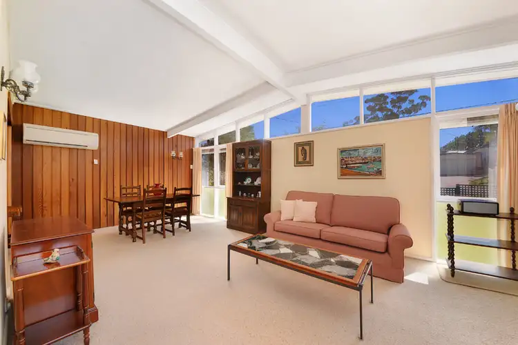 Second view of Homely house listing, 27 Rangers Retreat Road, Frenchs Forest NSW 2086