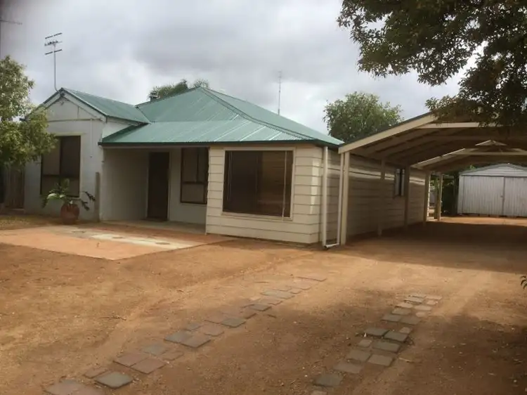 Main view of Homely house listing, 11 Lexia Street, Berri SA 5343